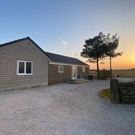 Clover Lodge Chesterfield Exterior foto